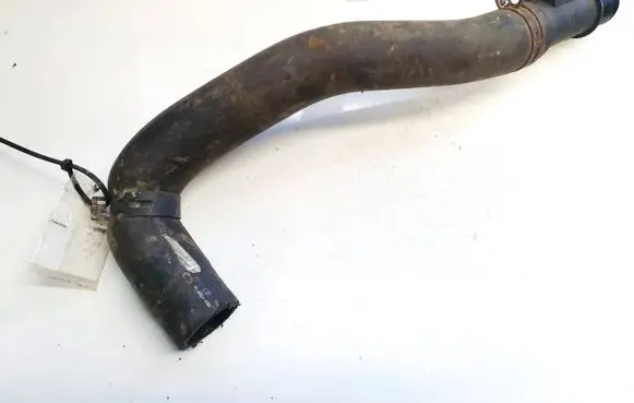 Nissan Qashqai Engine coolant pipe/hose