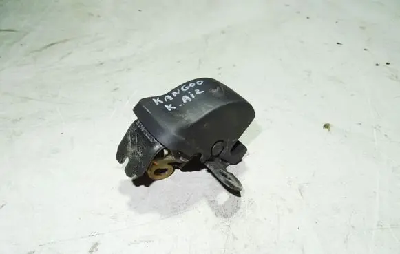 Renault Kangoo I Rear door upper hinge