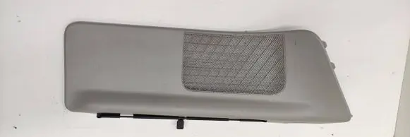 Chrysler Grand Voyager V Rear windscreen sun blind/shade 1cj23es3ag