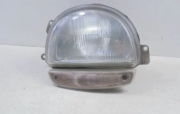 Renault Twingo I Headlight/headlamp 7701036394
