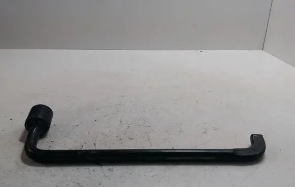 Mazda 6 Wheel nut wrench 17MM