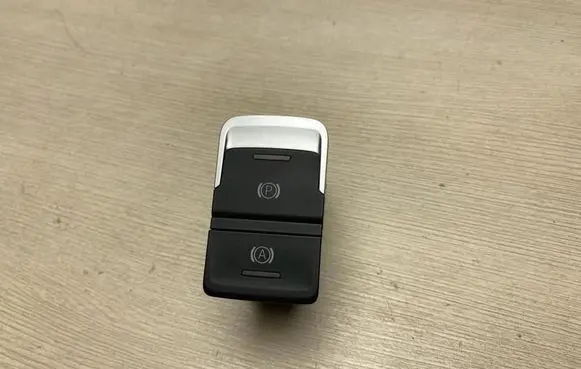 Cupra Ateca Hand parking brake switch 575927225A