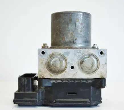 Volkswagen PASSAT B7 ABS Pump 3AA614109N