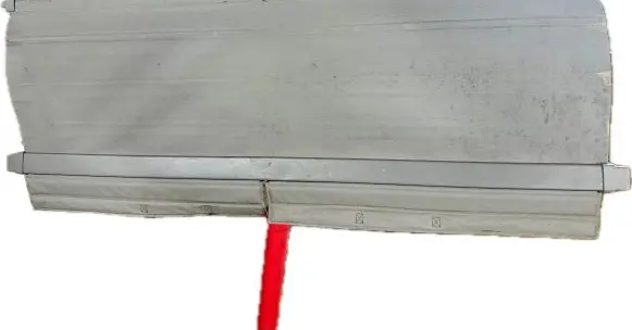 Subaru Forester SF Parcel shelf load cover 