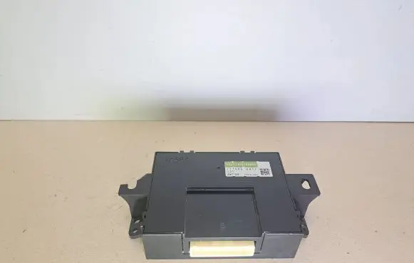 Subaru Outback Air conditioning/heating control unit 72343AG060 1776006812