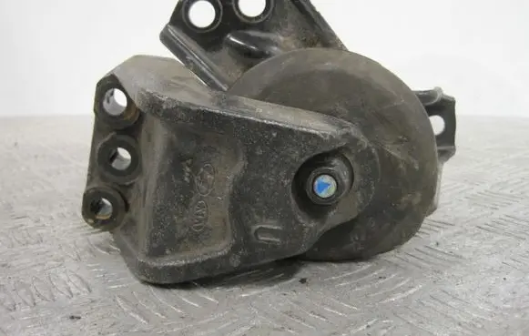 Hyundai H-1, Starex, Satellite Engine mount vacuum valve 21810D3200