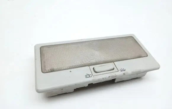 Ford Galaxy Rear seat light
