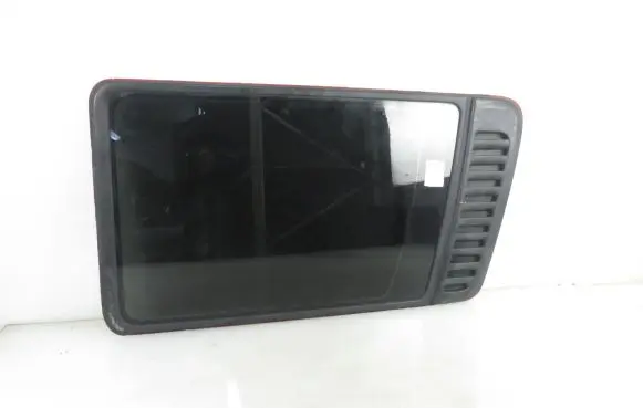 Volkswagen Transporter - Caravelle T4 Rear side window