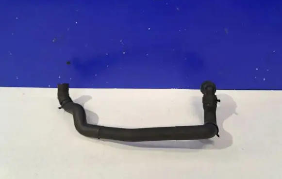 Jaguar F-Type Engine coolant pipe/hose 9W838C480AD