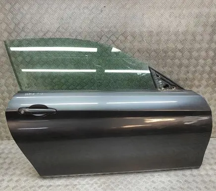 Door (2 Door Coupe)
