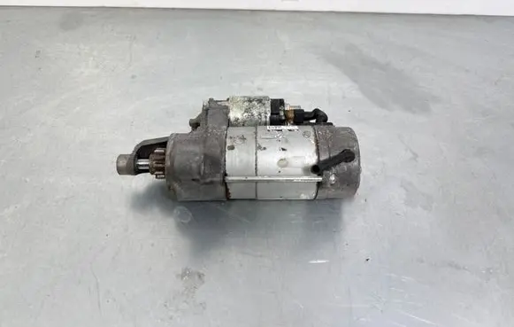 Audi A4 S4 B9 Starter motor 057911024