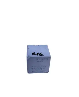 Chevrolet Kalos Other relay 96190189
