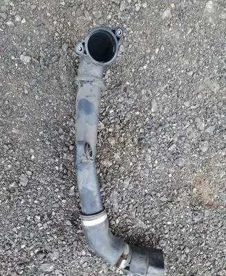 Seat Ateca Intercooler hose/pipe 04L145770S 04L145828G
