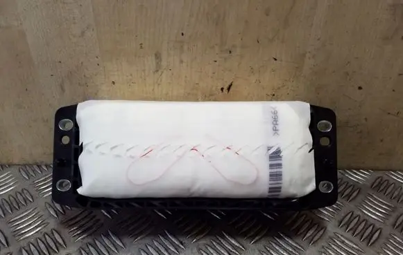 Volkswagen PASSAT B8 Passenger airbag 3G0880204D