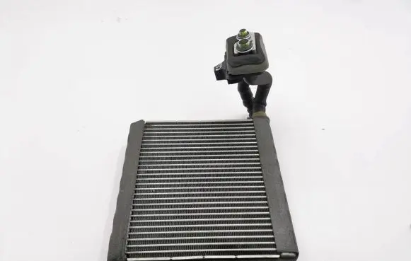 Air conditioning (A/C) radiator (interior)