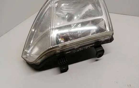 Nissan Navara D40 Headlight/headlamp 26060EB30A