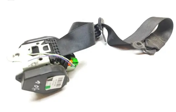 Mercedes-Benz Sprinter W906 Front seatbelt 601384300 000000