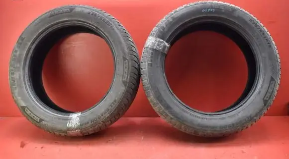 Mazda CX-7 R17 C winter tire 