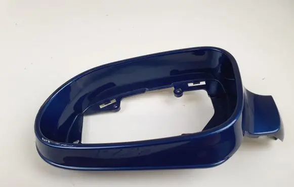 Mercedes-Benz CLK A209 C209 Plastic wing mirror trim cover 193259 193209