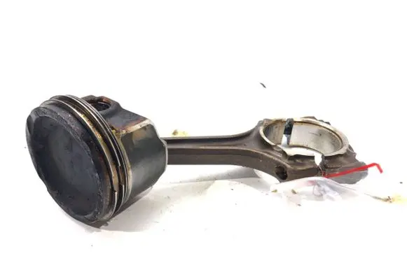 Fiat Linea Piston with connecting rod 198A4000