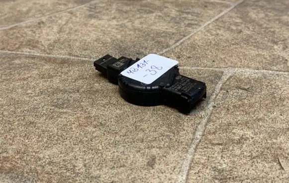 BMW X5 F15 Rain sensor 9387624
