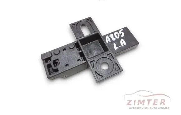 Audi A8 S8 D5 Keyless (KESSY) go control unit/module 4M0907247
