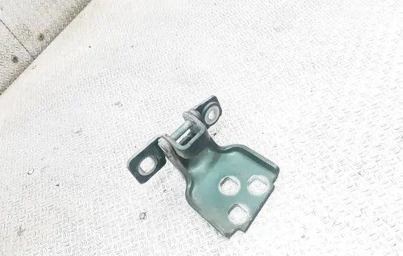 Jeep Grand Cherokee (WJ) Front door upper hinge 55136480AD