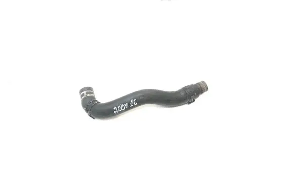 Audi A4 S4 B7 8E 8H Engine coolant pipe/hose 059121073B