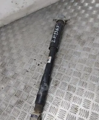 Seat Ibiza II (6k) Rear shock absorber/damper