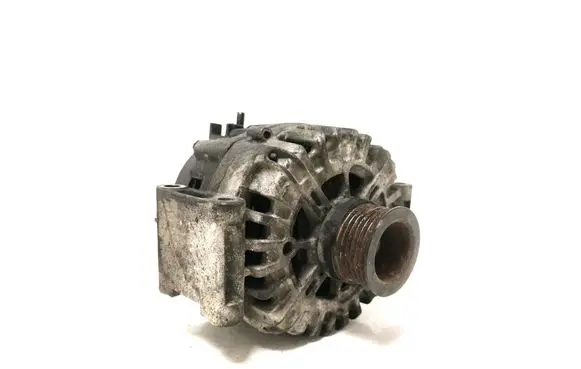 Mercedes-Benz ML W166 Generator/alternator A0009067702