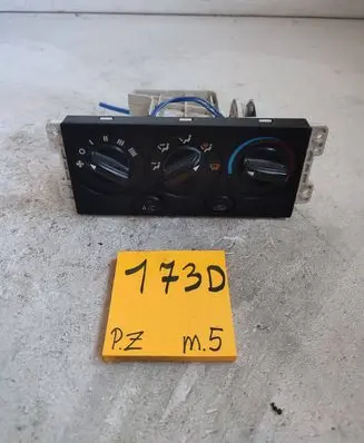 KIA Shuma Climate control unit 923749382