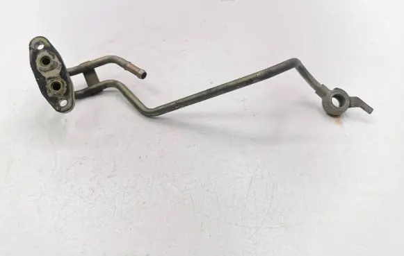 Honda CR-V Turbo turbocharger oiling pipe/hose