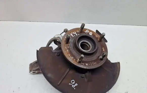 Chrysler Grand Voyager V Front wheel hub 04743576AB 04743576