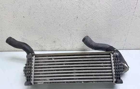 Ford Transit Custom Intercooler radiator GK216K775AE