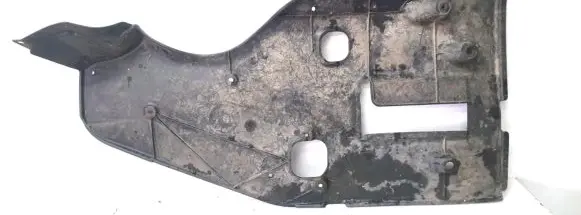 Lexus IS 220D-250-350 Pickup box liner 58399-53010