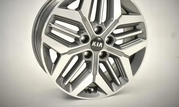 KIA Optima R17 alloy rim 52910-A8610