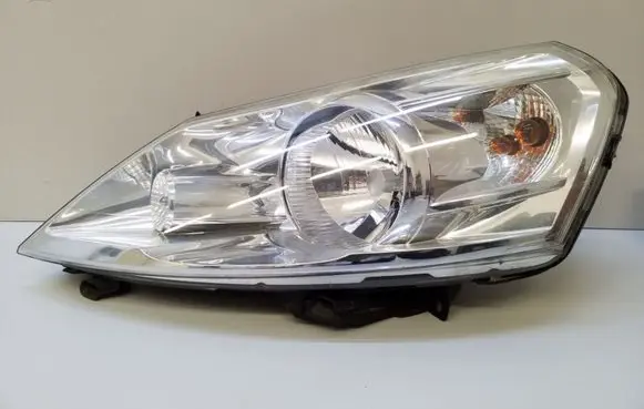 Citroen Jumpy Headlight/headlamp 89901163 1400456380