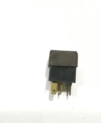 Jeep Grand Cherokee (WJ) Other relay 04606418AA 21911 0483A21B