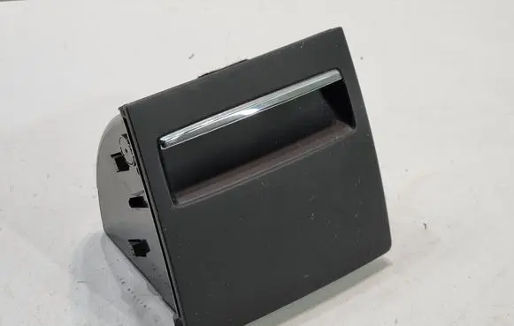 Skoda Superb B6 (3T) Glove box central console 3T0863284A