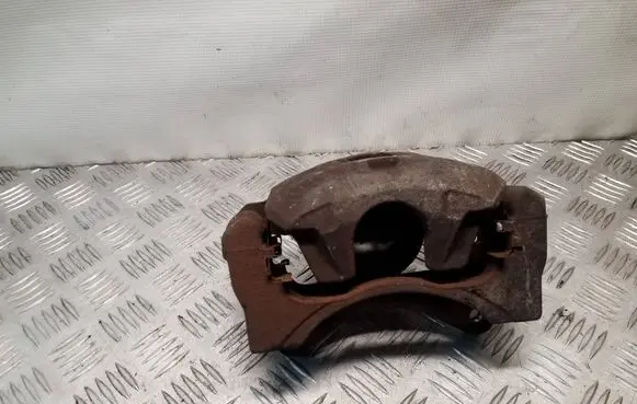 Jeep Patriot Front brake caliper 