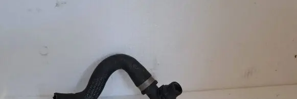 Mercedes-Benz E W213 Engine coolant pipe/hose A2138308900 6254160640PC