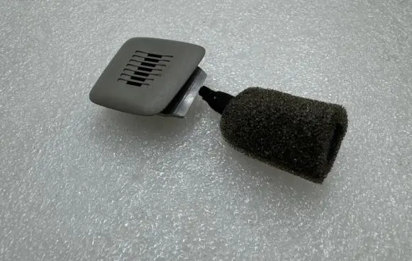 BMW 3 F30 F35 F31 Microphone (bluetooth/phone) 9263744 1386931 7212594