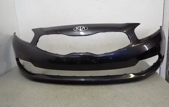 KIA Ceed Front bumper