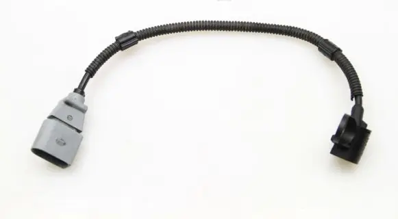 Audi A4 S4 B8 8K Crankshaft position sensor 03L906433