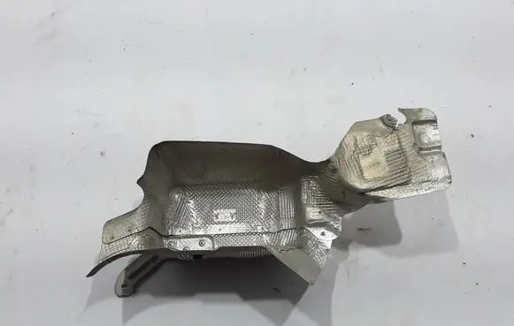Chrysler Pacifica Exhaust heat shield 68214223AB