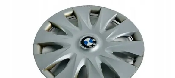 BMW 1 F20 F21 R16 wheel hub/cap/trim 6791806