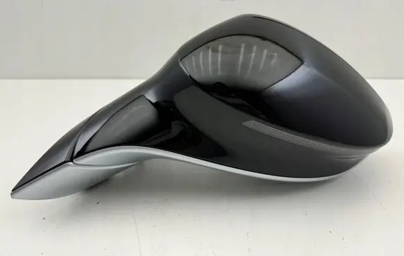 BMW i8 Front door electric wing mirror 7371149