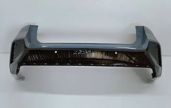 BMW X1 U11 Rear bumper 51129881934 Z2039 51129881940