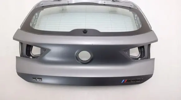 BMW X2 F39 Tailgate/trunk/boot lid 7423832