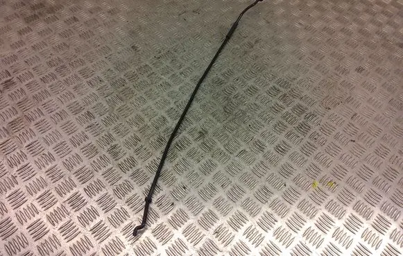 Mazda MX-5 ND Engine bonnet/hood prop rod/strut 